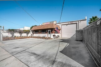 More details for 921 Coolidge Ave, National City, CA - Flex for Sale
