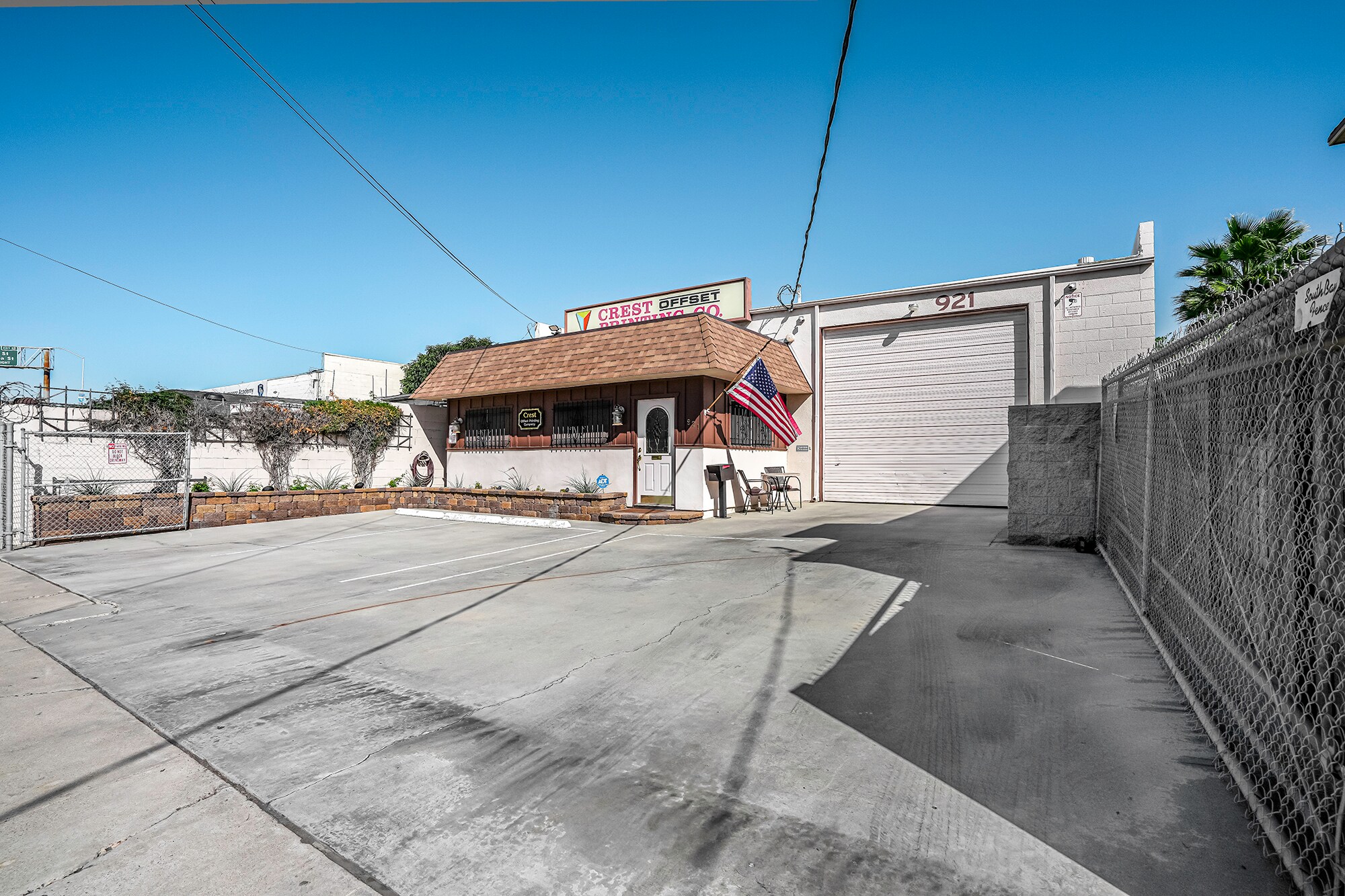 921 Coolidge Ave, National City, CA à vendre Photo du bâtiment- Image 1 de 20