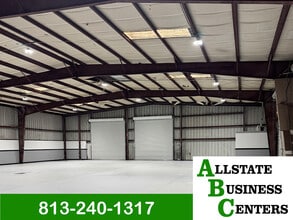 6405 N 50th St, Tampa, FL for lease Interior Photo- Image 1 of 10