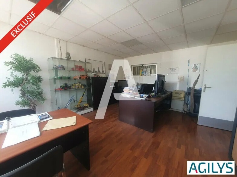 Flex in Savigny-le-Temple for sale - Interior Photo - Image 3 of 9