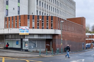 Plus de détails pour 1104 Warwick Rd, Birmingham - Commerce de détail à louer