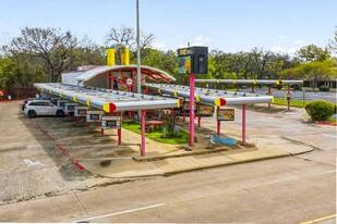 Sonic | NNN | 17+ yrs Remaining - NNN Property