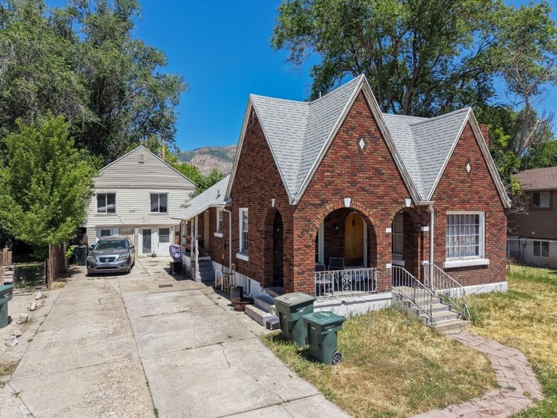 1436 Swan St, Ogden, UT for sale - Building Photo - Image 2 of 21