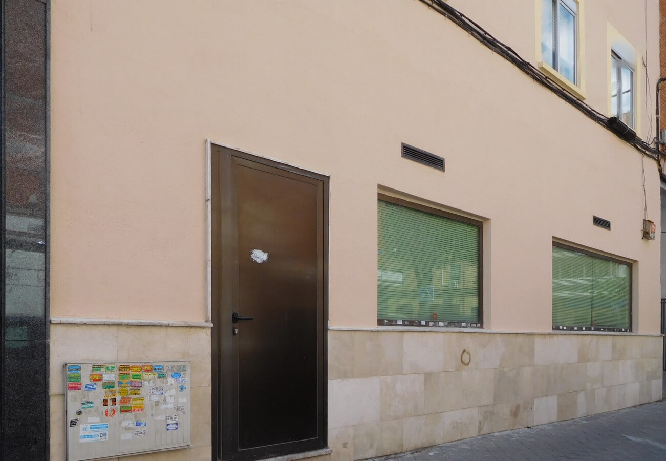 Calle del Arroyo de la Elipa, 4, Madrid, MAD 28017 - Unité Pta. A - - Photo intérieure - Image 1 of 7