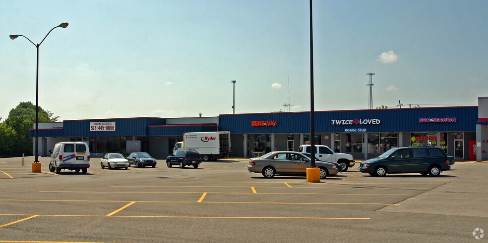 15190 Veterans Memorial Pky, Wentzville, MO à louer - Autre - Image 2 de 4