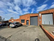 Catton Rd, Arnold NTT - Warehouse