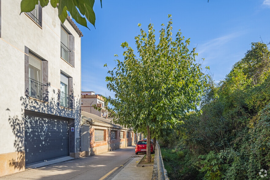Industrial in Sant Martí de Tous, Barcelona for sale - Building Photo - Image 3 of 5