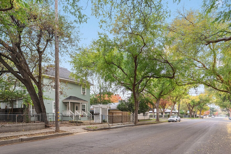 1636 Pine St, Oroville, CA for sale - Building Photo - Image 3 of 5