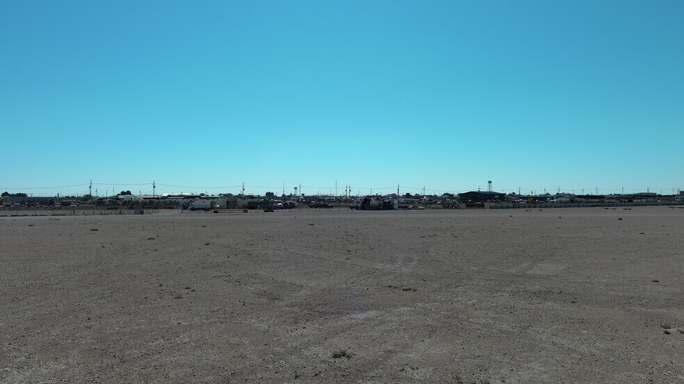 2790 S Wilma, Monahans, TX à vendre - Photo du bâtiment - Image 3 de 15