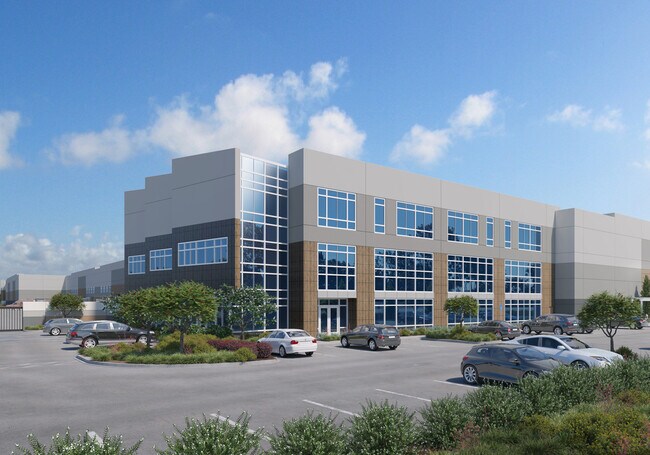 Plus de détails pour 409 E Ellis Ave, Perris, CA - Industriel à louer
