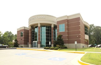 More details for 12005 Crystal Hill Rd, Maumelle, AR - Office for Lease