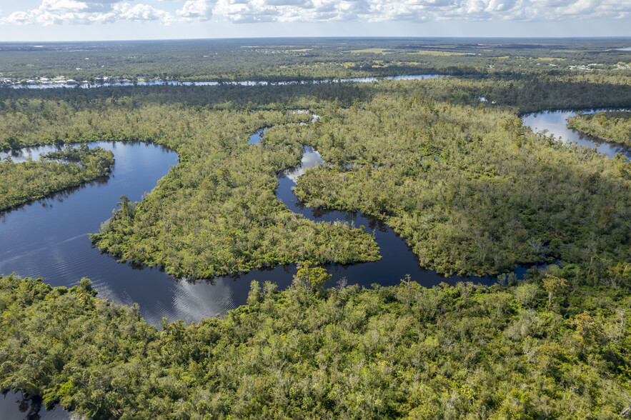 SW Co Rd 761 #A rd, Arcadia, FL for sale - Aerial - Image 2 of 7