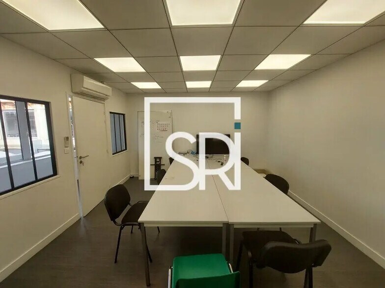 Office in Cournon-d'Auvergne for sale - Interior Photo - Image 3 of 12