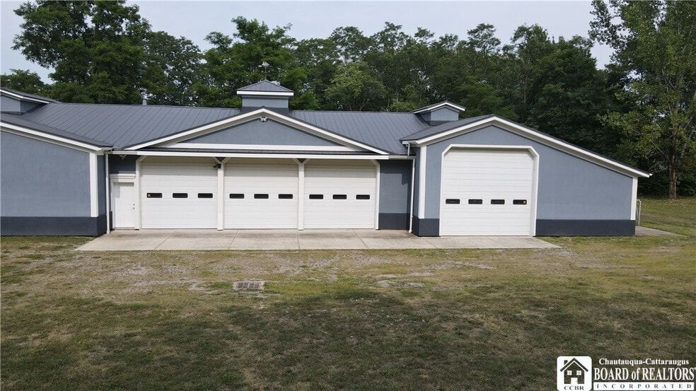 699 Versailles Rd, Silver Creek, NY for sale - Building Photo - Image 3 of 45