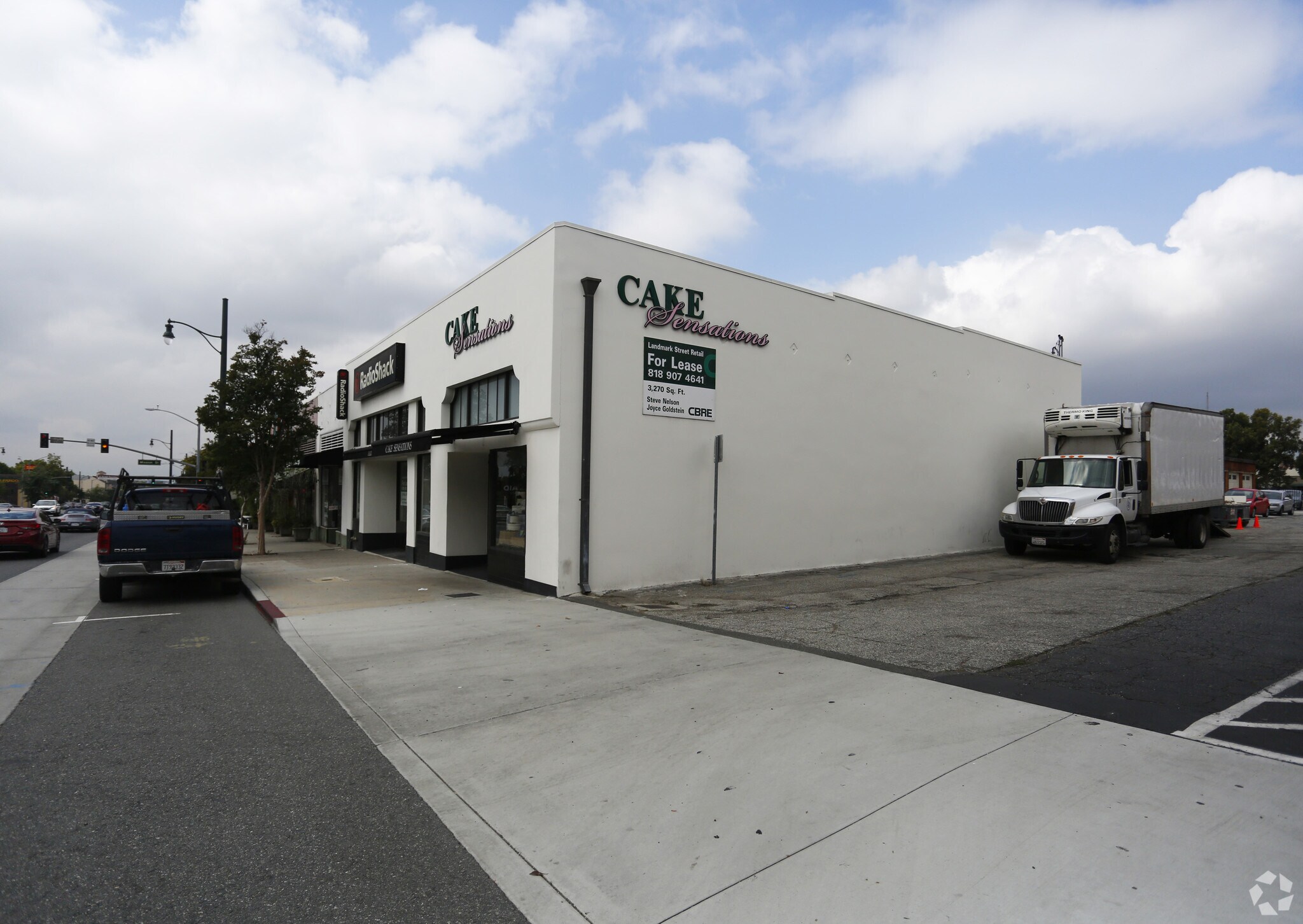 811-813 Fair Oaks Ave, South Pasadena, CA for sale Primary Photo- Image 1 of 1