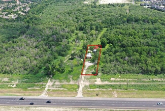 More details for 11925 W US Highway 90, San Antonio, TX - Land for Sale