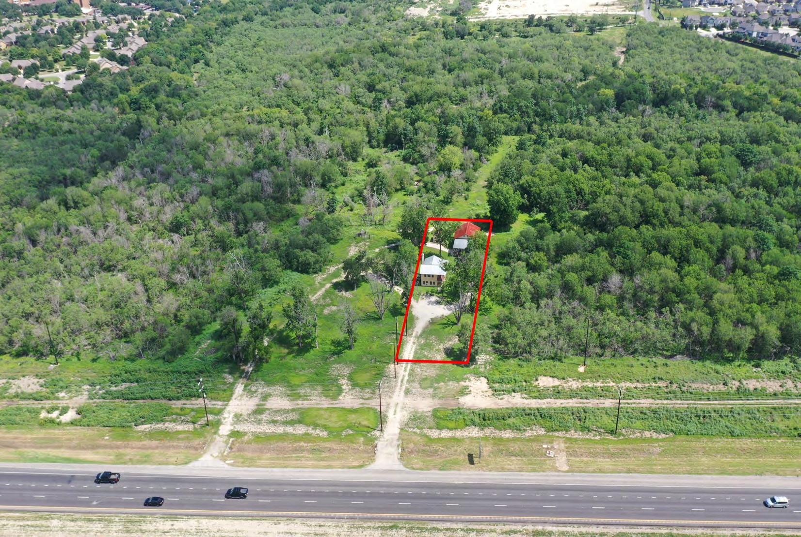 11925 W US Highway 90, San Antonio, TX à vendre Photo principale- Image 1 de 3