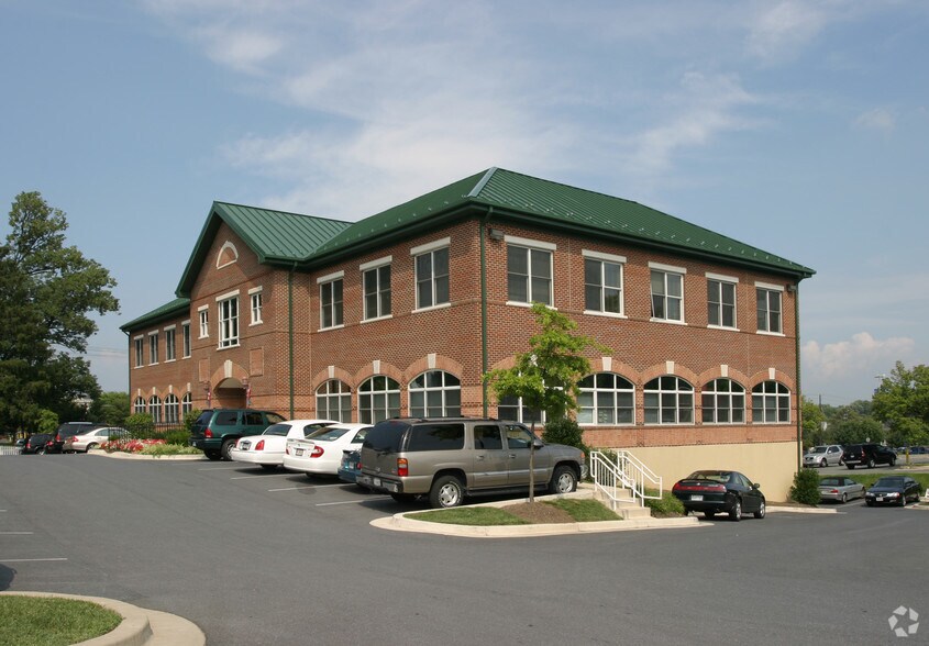 3300 Olney Sandy Spring Rd, Olney, MD à louer - Photo du bâtiment - Image 2 de 8