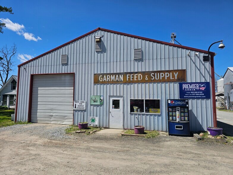 3540 OH-28 Rt, South Salem, OH à vendre - Photo principale - Image 1 de 30