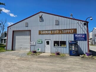 More details for 3540 OH-28 Rt, South Salem, OH - Industrial for Sale