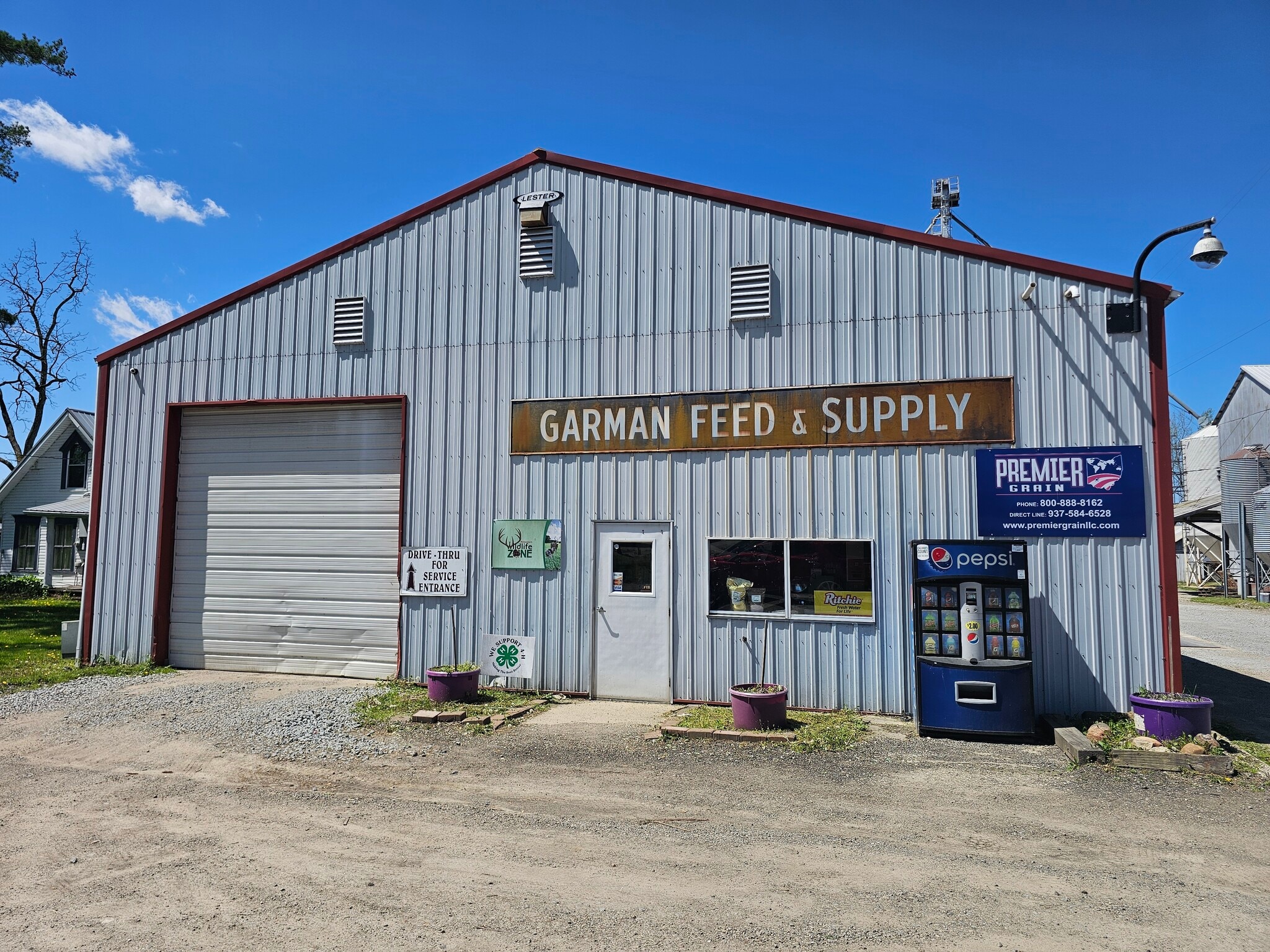 3540 OH-28 Rt, South Salem, OH for sale Primary Photo- Image 1 of 31