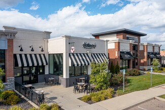 Plus de détails pour 9558 Civic Centre Blvd, West Chester, OH - Commerce de détail à louer