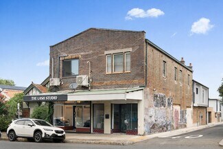 Plus de détails pour 22 Llewellyn Street, Marrickville - Commerce de détail à louer