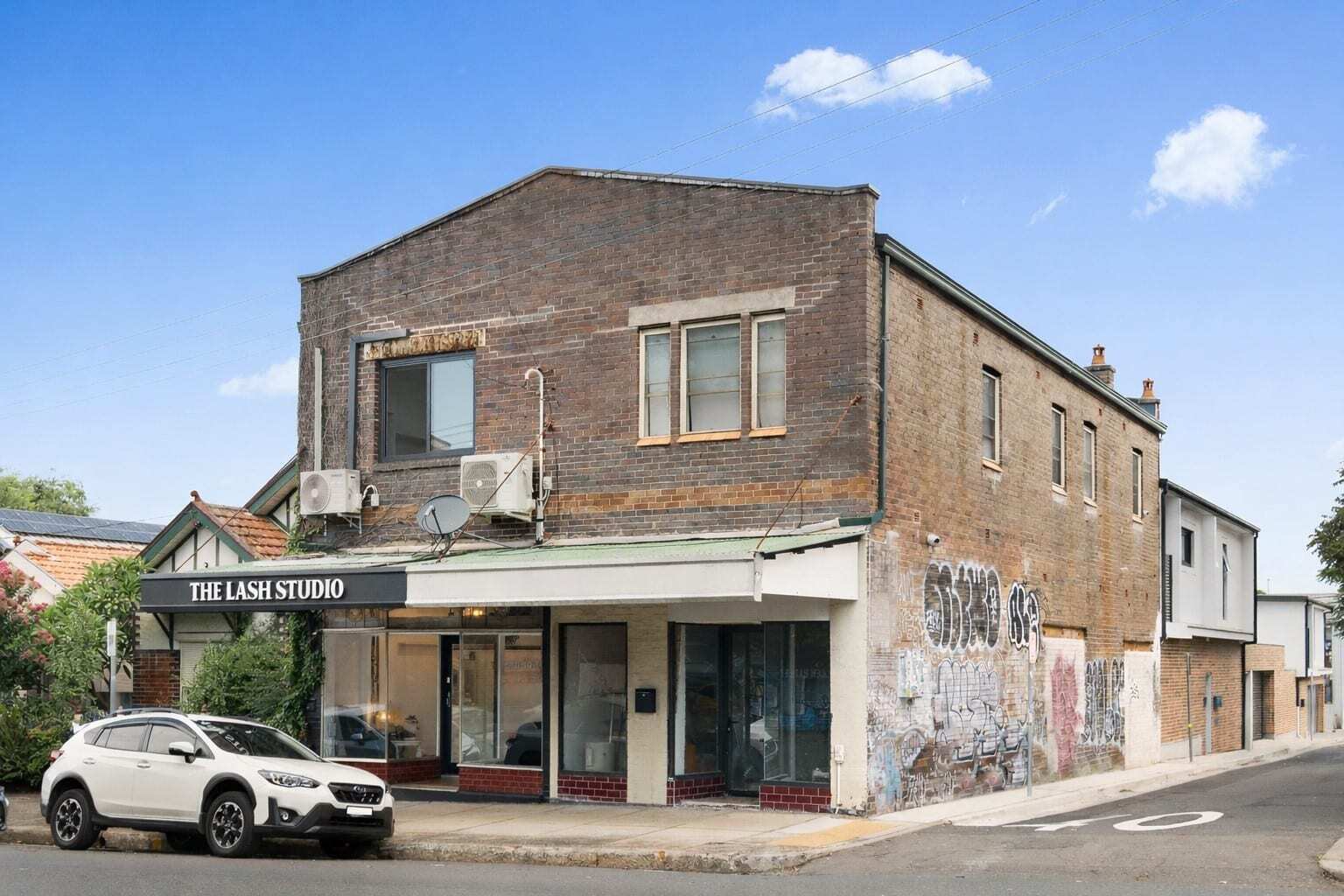 22 Llewellyn Street, Marrickville for lease Primary Photo- Image 1 of 3