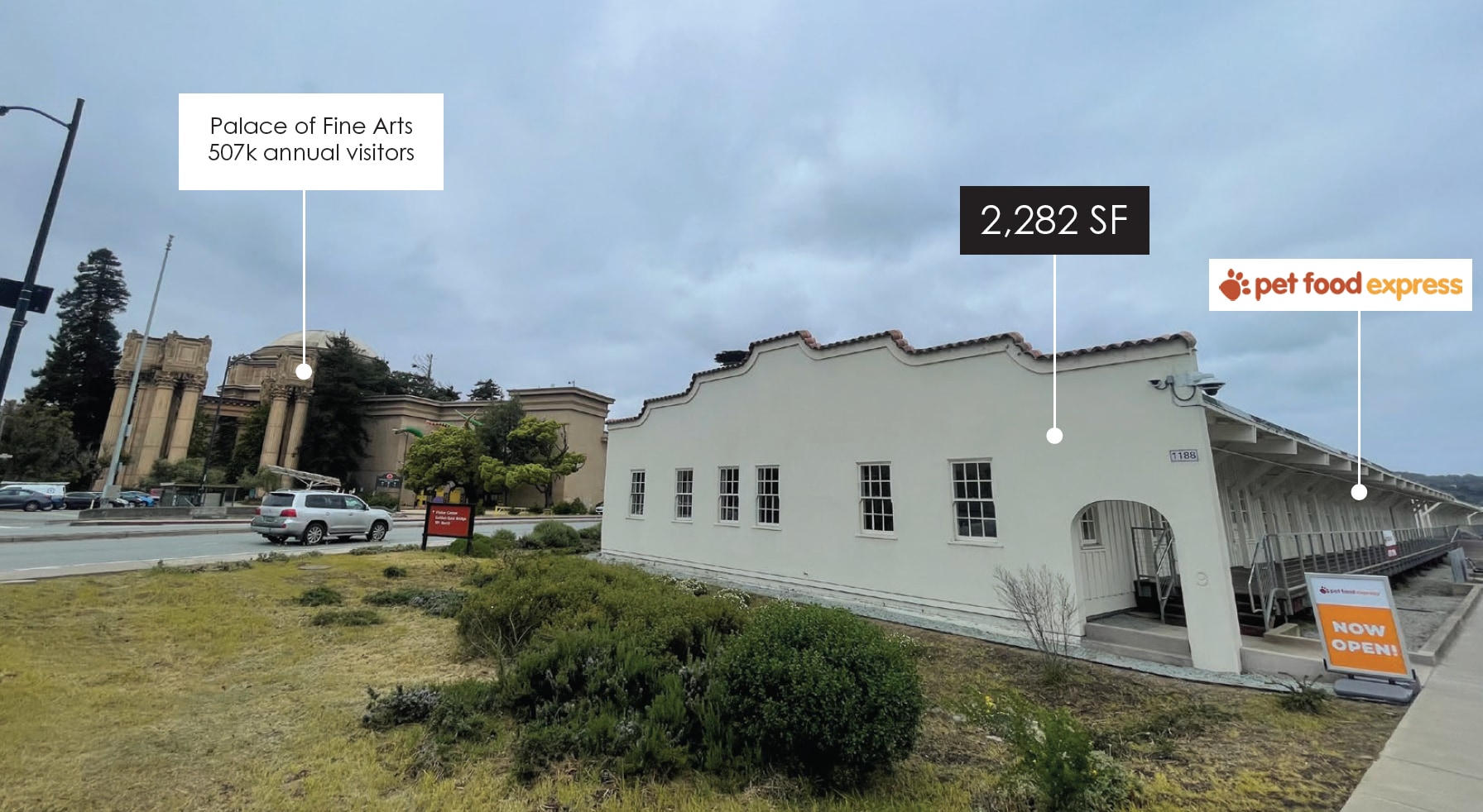 1188 Mason St, San Francisco, CA for lease Building Photo- Image 1 of 4