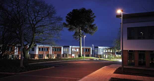 Topaz W, Bromsgrove à louer - Photo du bâtiment - Image 3 de 6