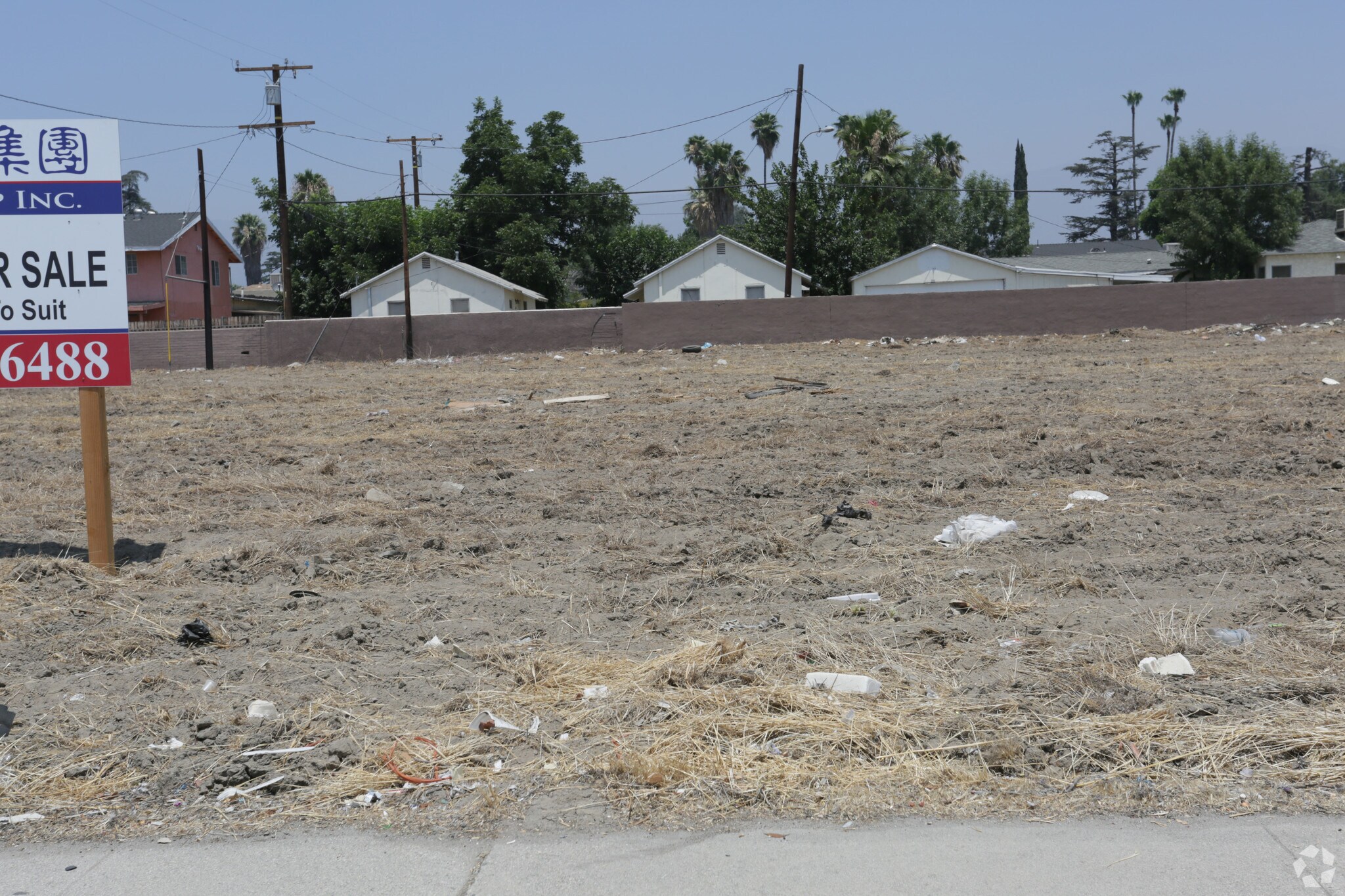 922-954 E Baseline St, San Bernardino, CA for sale Primary Photo- Image 1 of 4