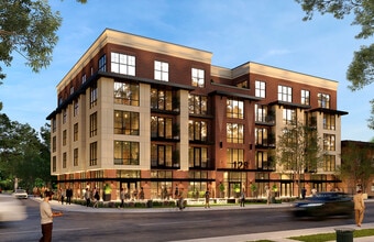 128 N Bond St, Bel Air, MD for lease Building Photo- Image 1 of 14