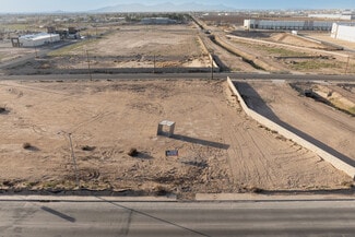 More details for 745 Market Pl, Socorro, TX - Land for Sale