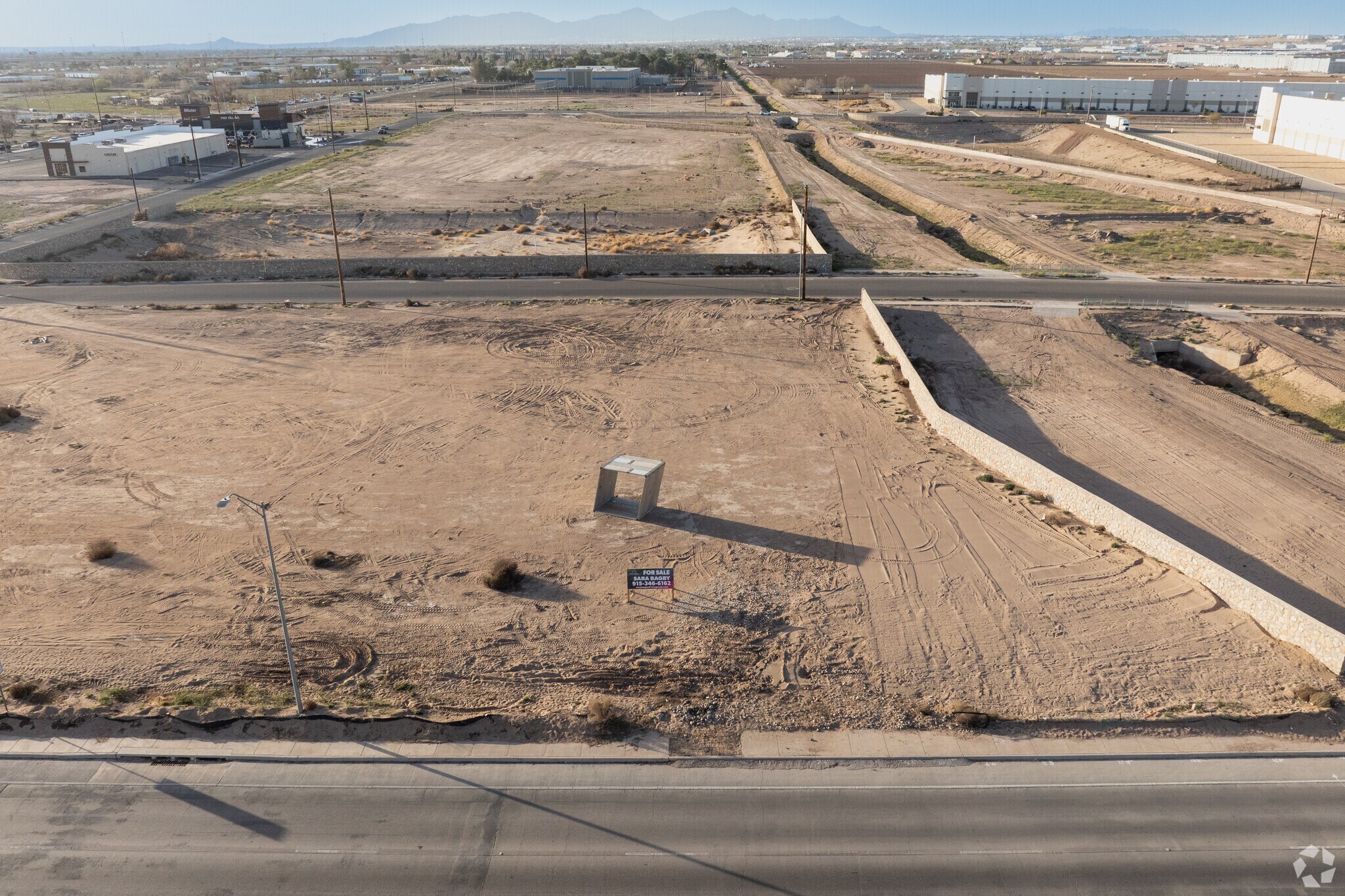 745 Market Pl, Socorro, TX for sale Primary Photo- Image 1 of 3