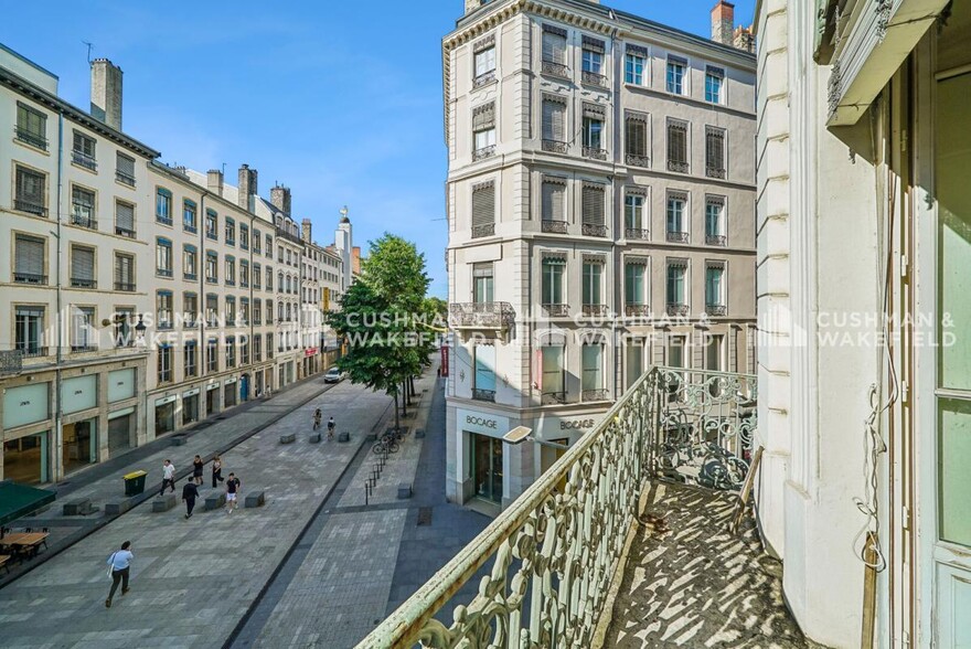 52 Rue De La République, Lyon for lease - Building Photo - Image 2 of 16
