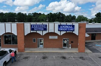 3635 Sycamore Dairy Rd, Fayetteville, NC for sale Building Photo- Image 1 of 1