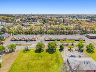 More details for Mendenhall Park Place – Flex for Sale, Memphis, TN