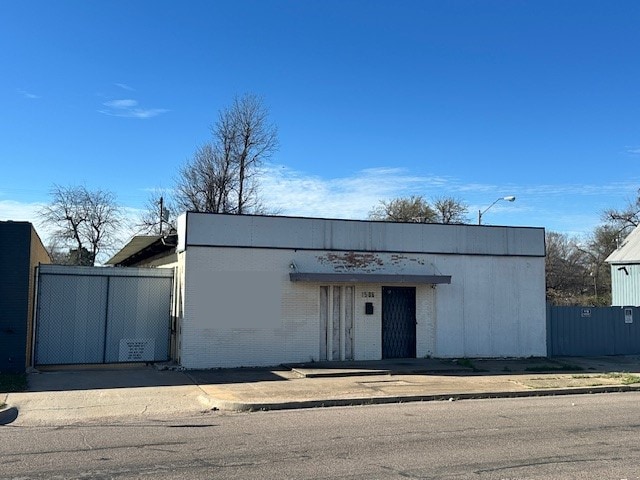 1506 Linwood Blvd, Oklahoma City, OK for lease Building Photo- Image 1 of 10