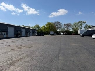 Plus de détails pour 14611 W Edison Dr, New Lenox, IL - Industriel à louer
