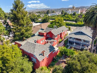 Plus de détails pour 1251 MacArthur Blvd, Oakland, CA - Multi-résidentiel à vendre