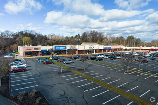 More details for 1600 Southeast Rd, Farmington, CT - Retail for Lease