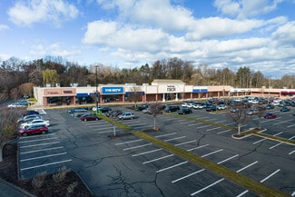 Plus de détails pour 1600 Southeast Rd, Farmington, CT - Commerce de détail à louer