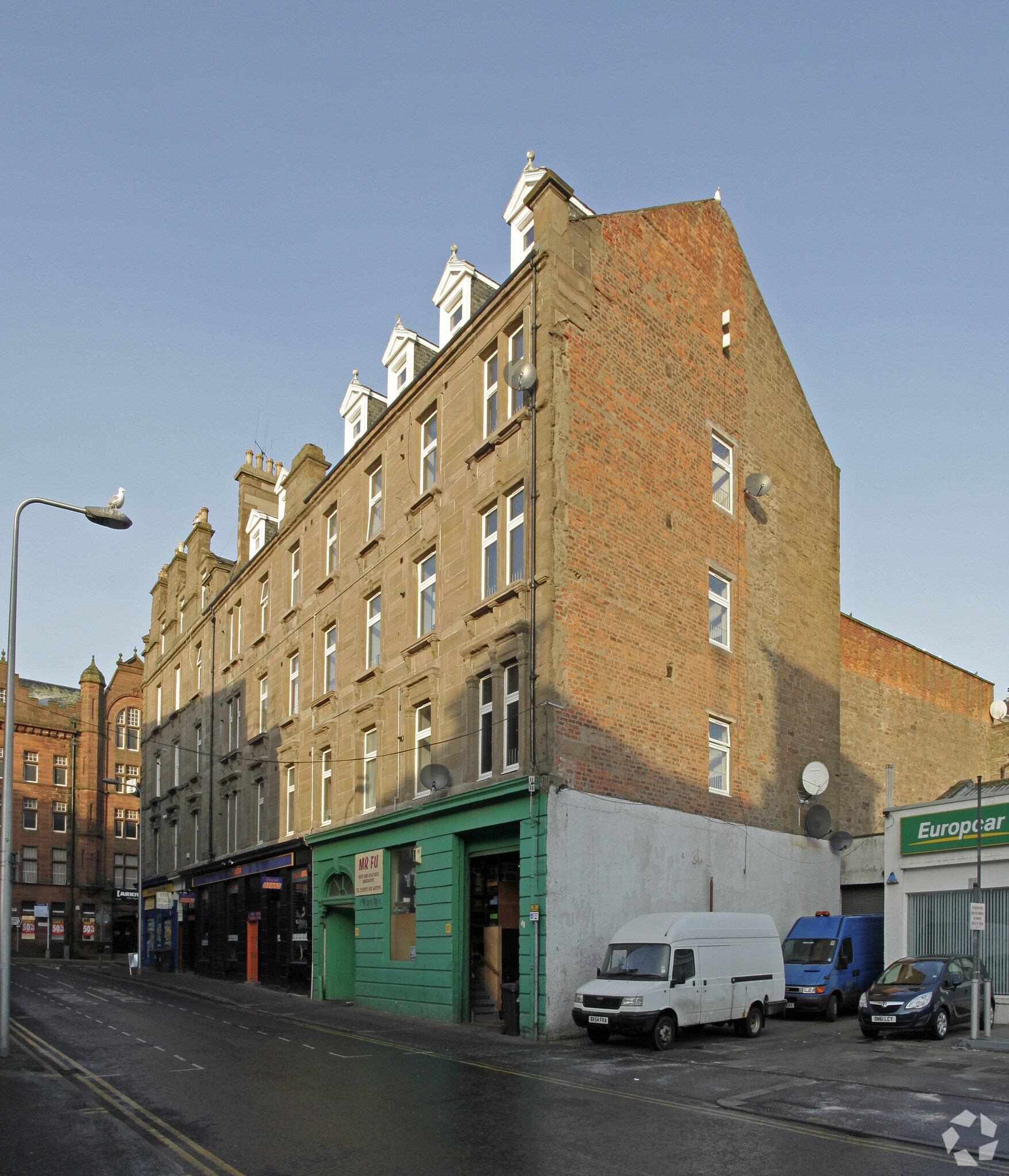 53-63 Gellatly St, Dundee for sale Primary Photo- Image 1 of 22
