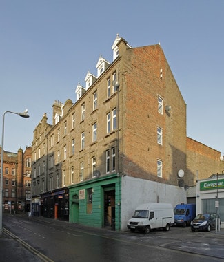 Plus de détails pour 53-63 Gellatly St, Dundee - Commerce de détail à vendre