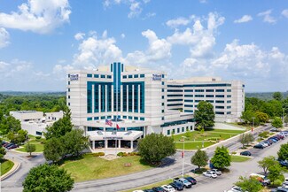 Plus de détails pour 5651 Frist Blvd, Hermitage, TN - Médical à louer