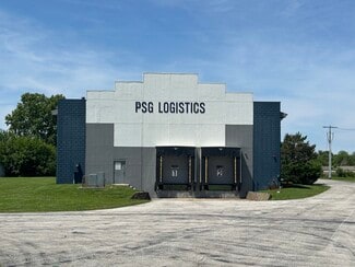 More details for 302 Sam Ralston Rd, Lebanon, IN - Industrial for Sale
