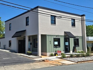 More details for 1 E Woodrow Ave, Belmont, NC - Office/Retail for Lease
