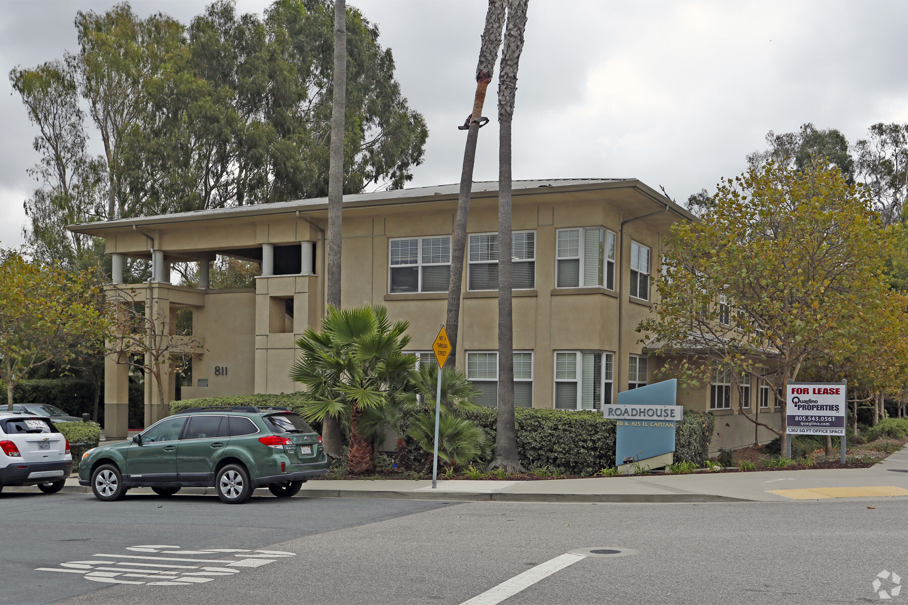 811 El Capitan Way, San Luis Obispo, CA for sale Primary Photo- Image 1 of 1