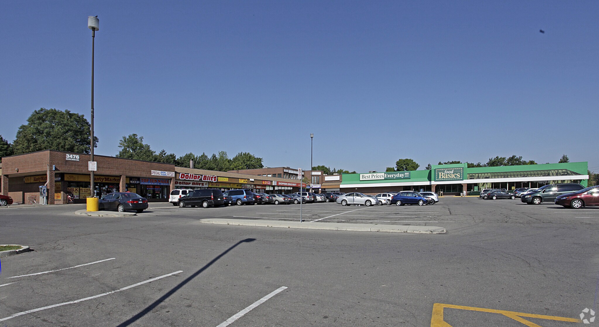 3476 Glen Erin Dr, Mississauga, ON à vendre Photo principale- Image 1 de 1