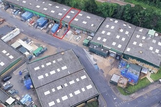 The Sidings, London for lease Building Photo- Image 1 of 2